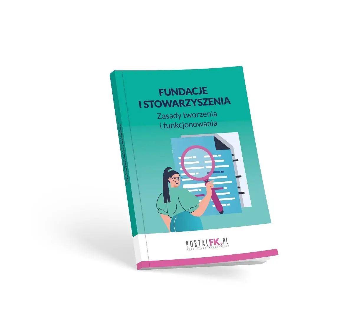 Fundacje i stowarzyszenia - zasady tworzenia i... - Książki