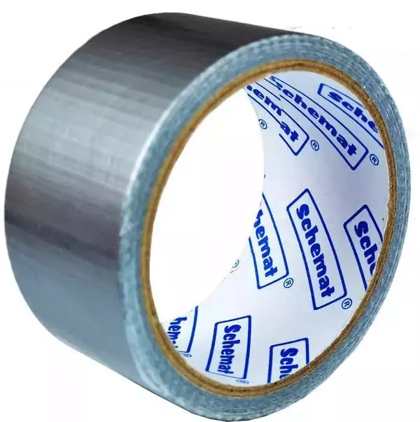 Taśma naprawcza 48mmx10m - Papiernicze i szkolne