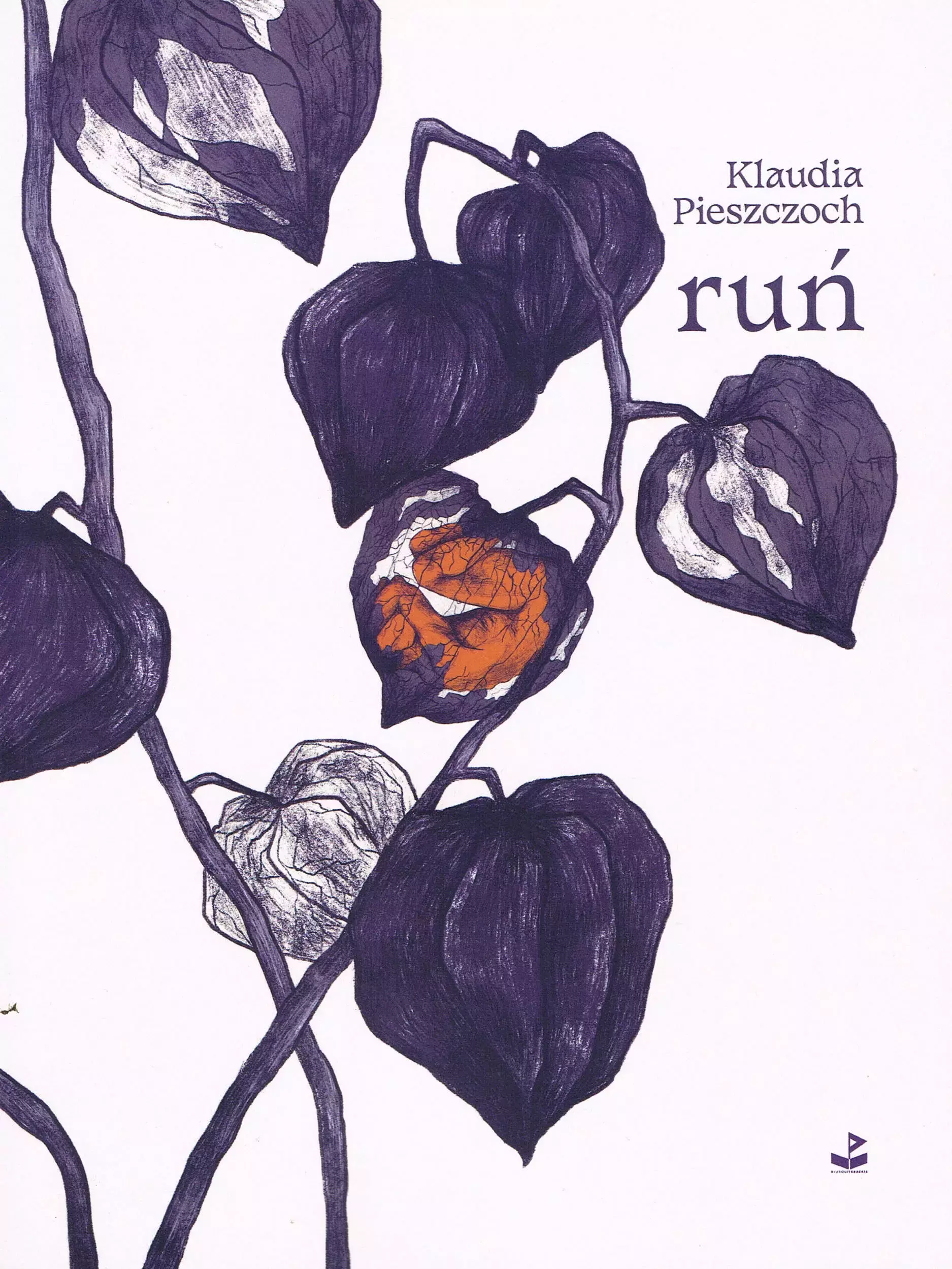 Ruń - Książki