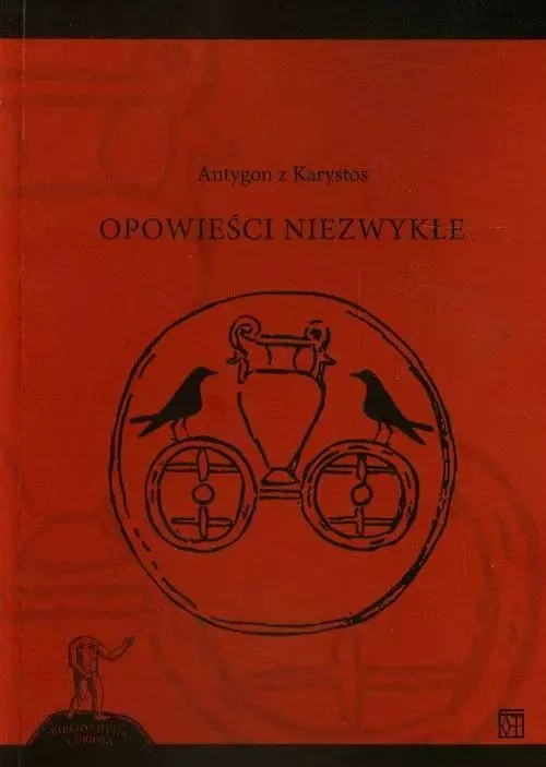 Opowieści niezwykłe - Książki