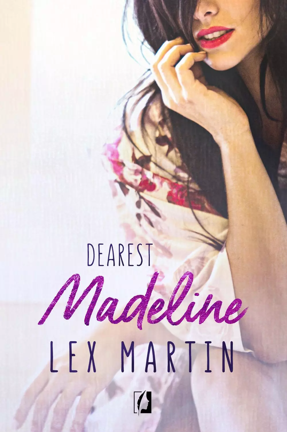 Dearest. Madeline - Książki