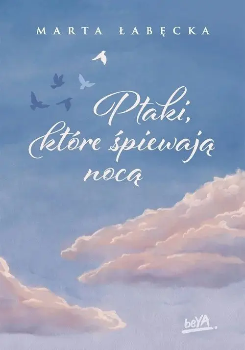 Ptaki, które śpiewają nocą - Książki