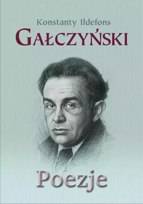 Poezje - Książki