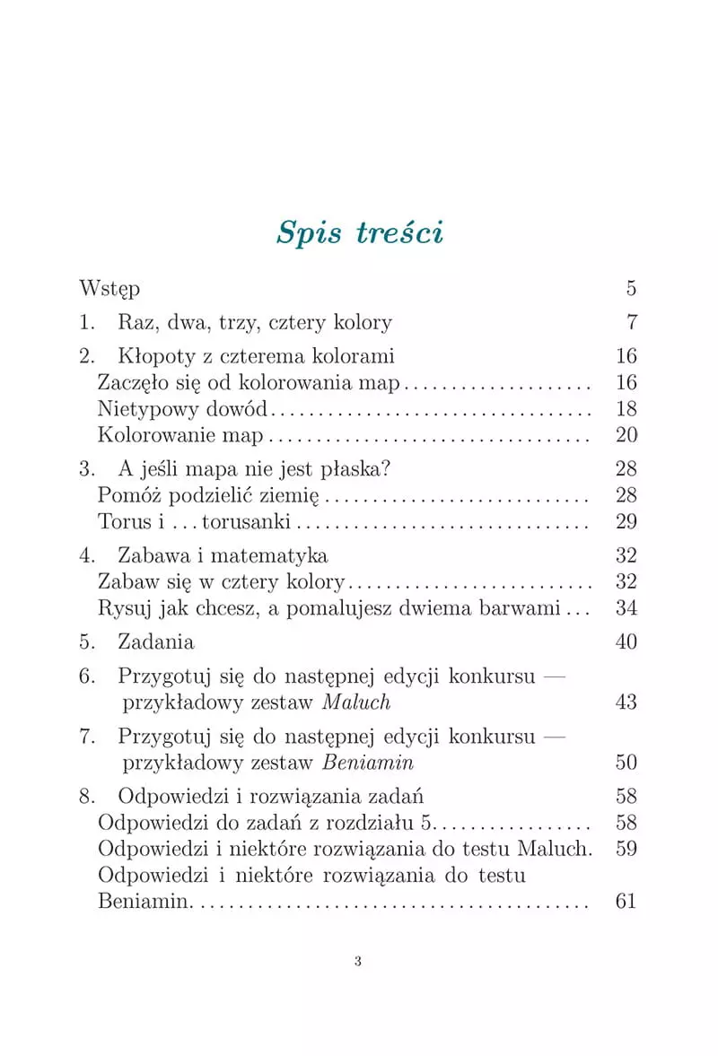 Miniatury matematyczne 80 - Książki