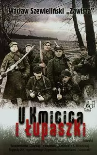 U Kmicica i Łupaszki - Książki
