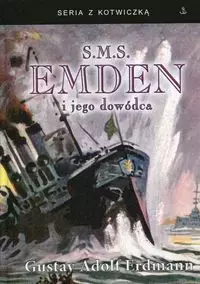 S.M.S. Emden i jego dowódca - Książki