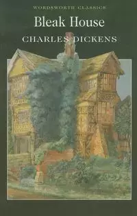 Bleak House - Książki