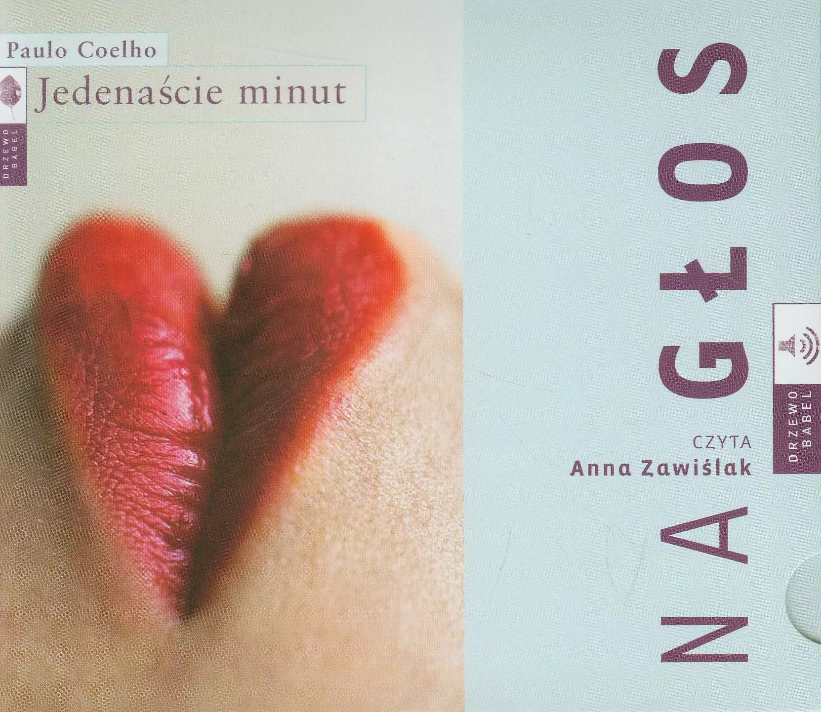 Jedenaście minut. Audiobook - Audiobooki