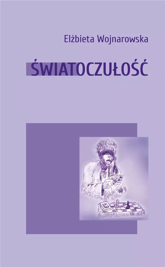 Światłoczułość - Książki