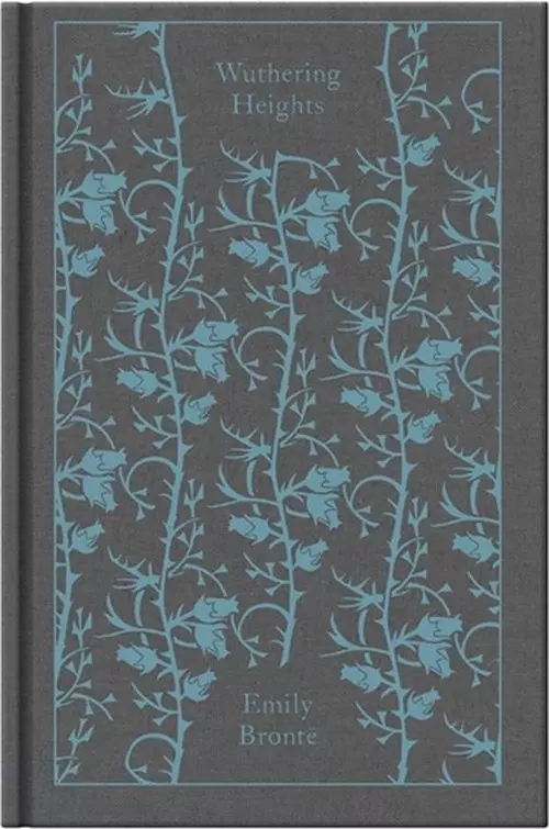 Wuthering Heights (Penguin Clothbound Classics) - Książki