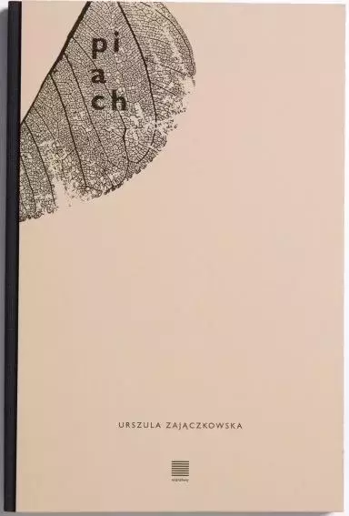 Piach - Książki