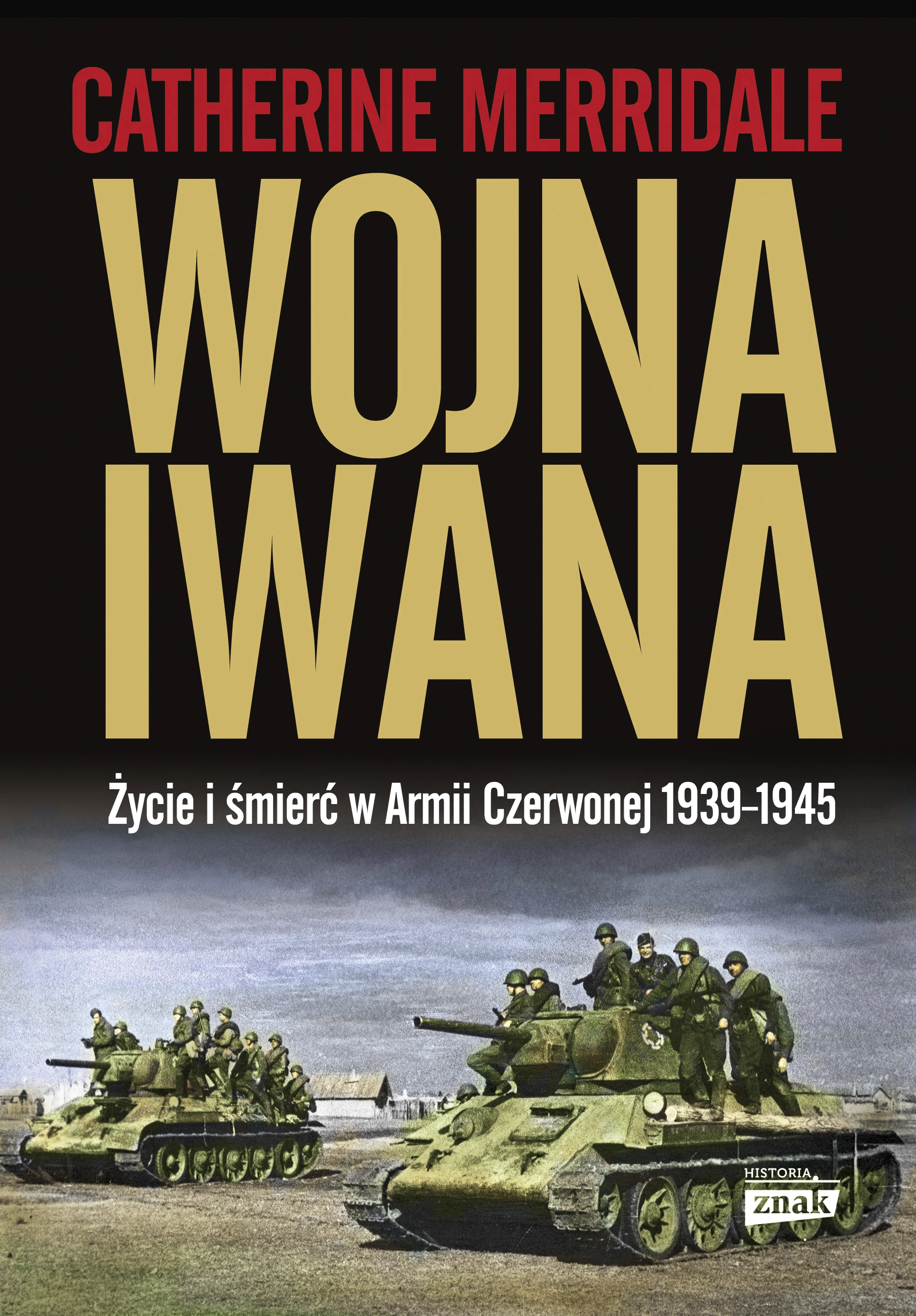 Wojna Iwana - Książki