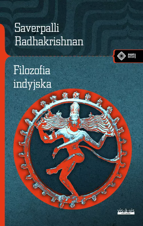 Filozofia indyjska - Książki