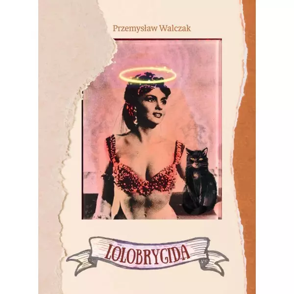 Lolobrygida - Książki