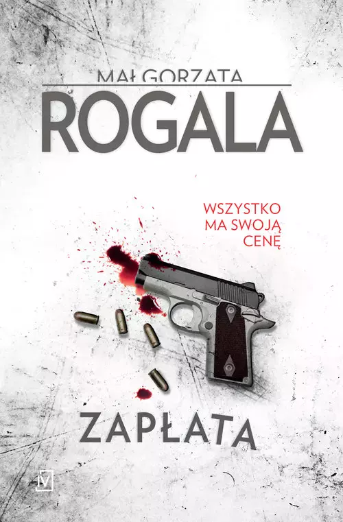 Zapłata - Książki