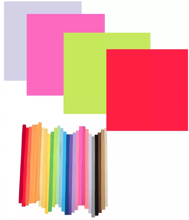 Kwadraty origami 15cm 100szt - Papiernicze i szkolne