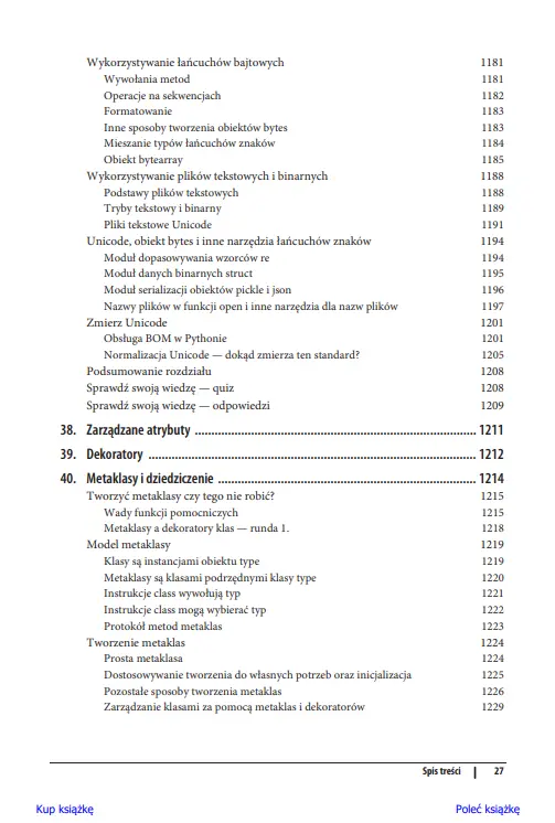 Python. Wprowadzenie, wydanie 4 - Książki