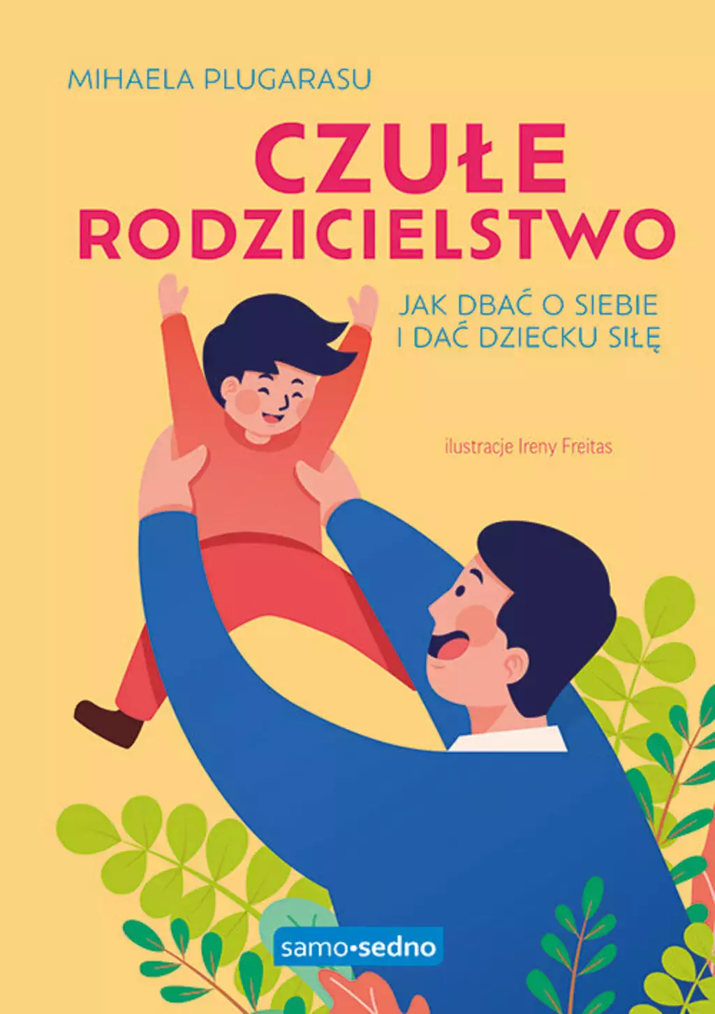 Czułe rodzicielstwo - Książki