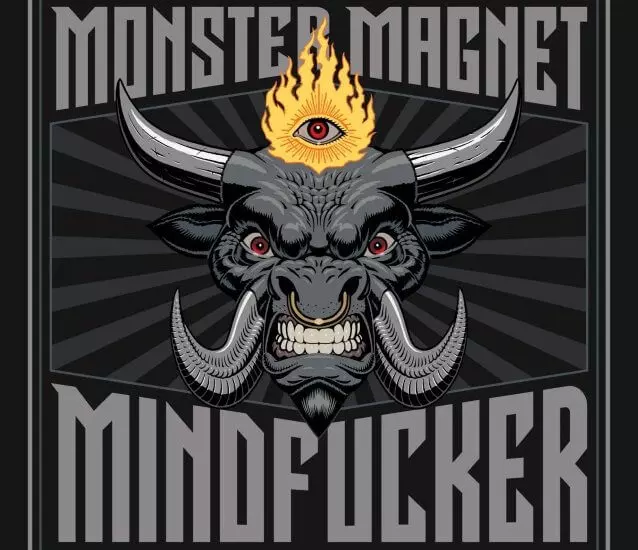 Mindfucker Limited Edition, CD - Muzyka