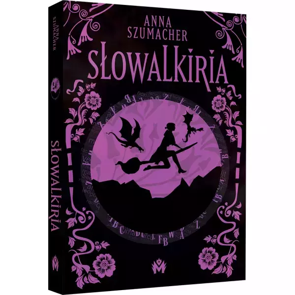 Słowalkiria - Książki