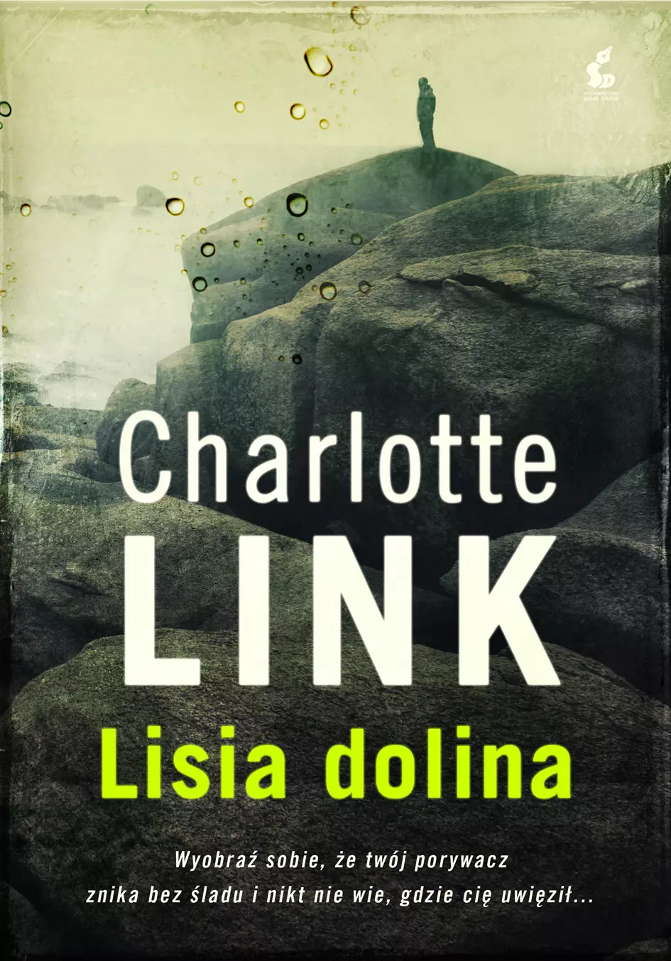 Lisia dolina - Książki