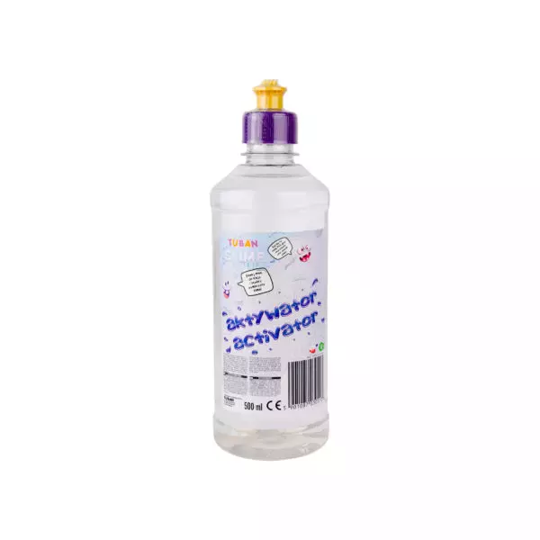 Aktywator Super Slime 500 ml - Zabawki