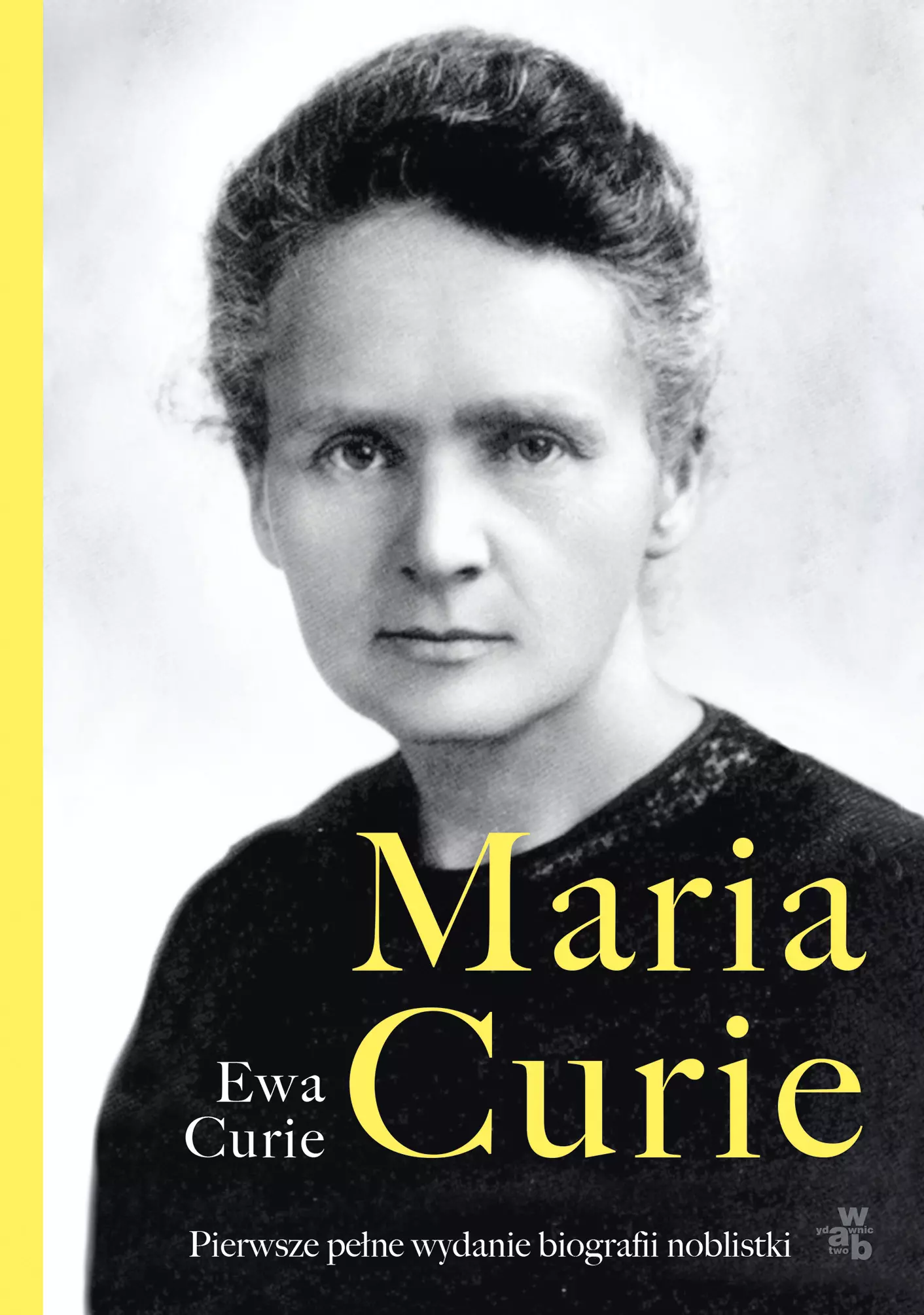 Maria Curie - Książki