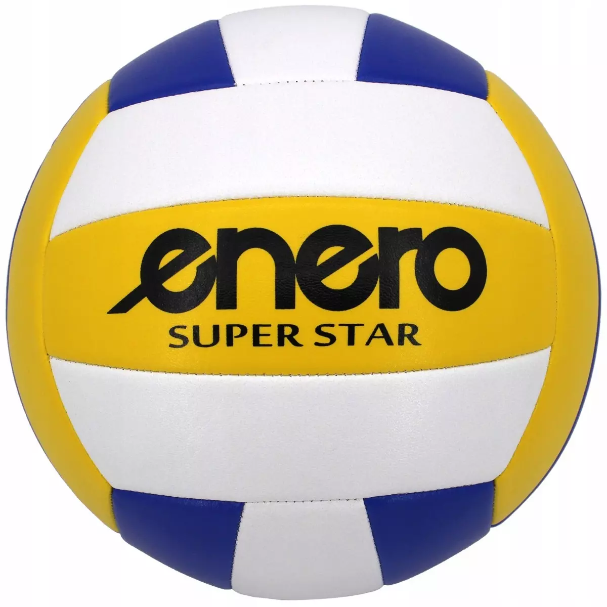 Piłka siatkowa Super Star, rozmiar 5 - Zabawki