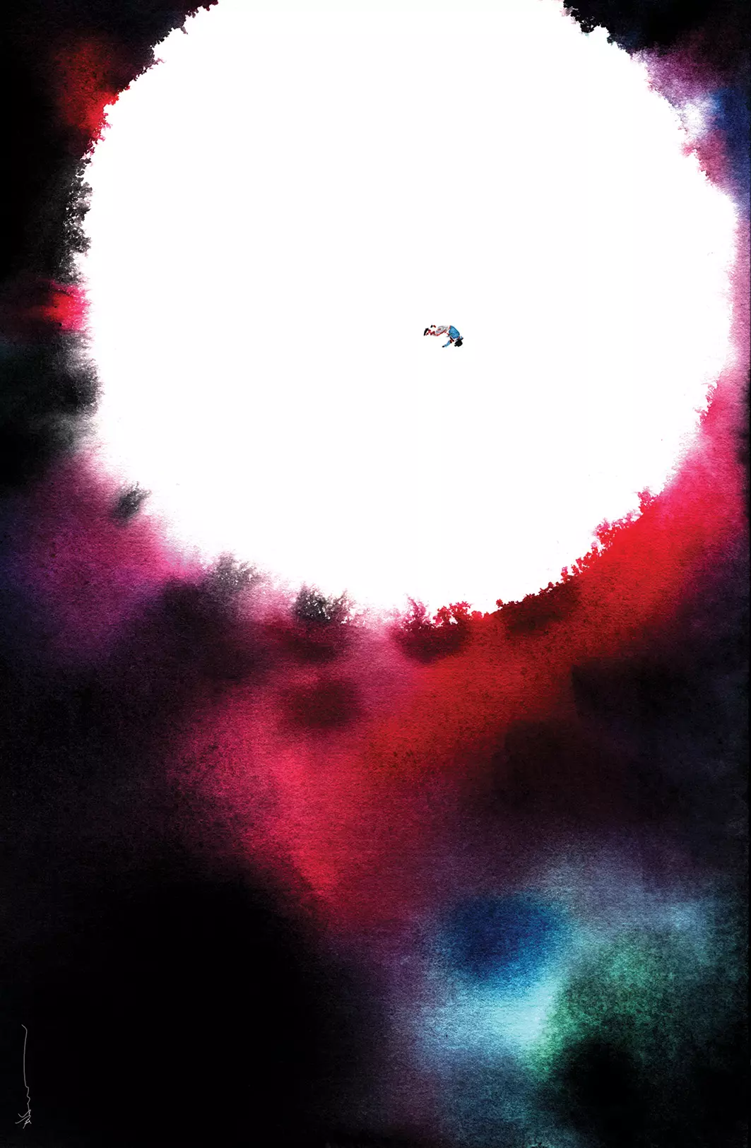 Descender. Tom 6. Wojna maszyn - Książki