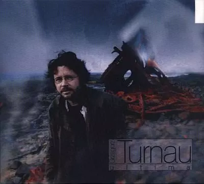 Ultima (Digipack) - Muzyka