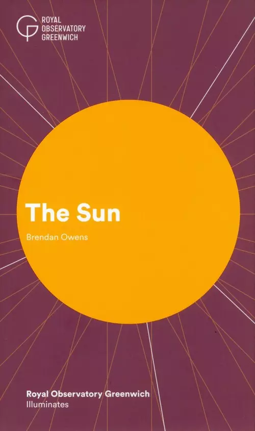 The Sun - Książki