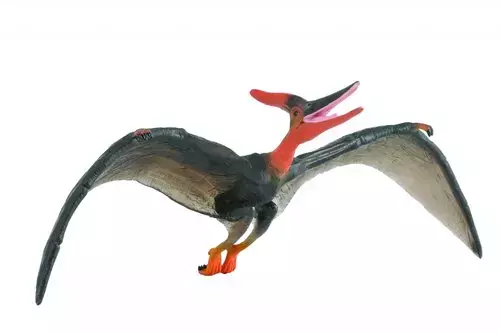 Dinozaur pteranodon deluxe 1:40 - Gry