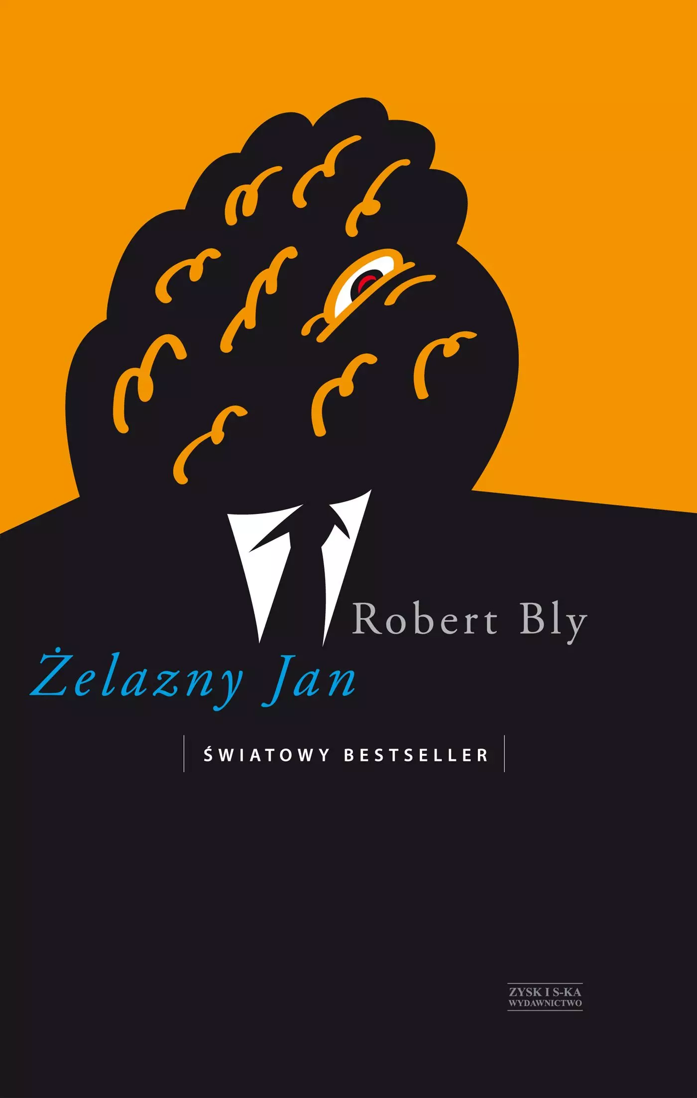 Żelazny Jan - Książki