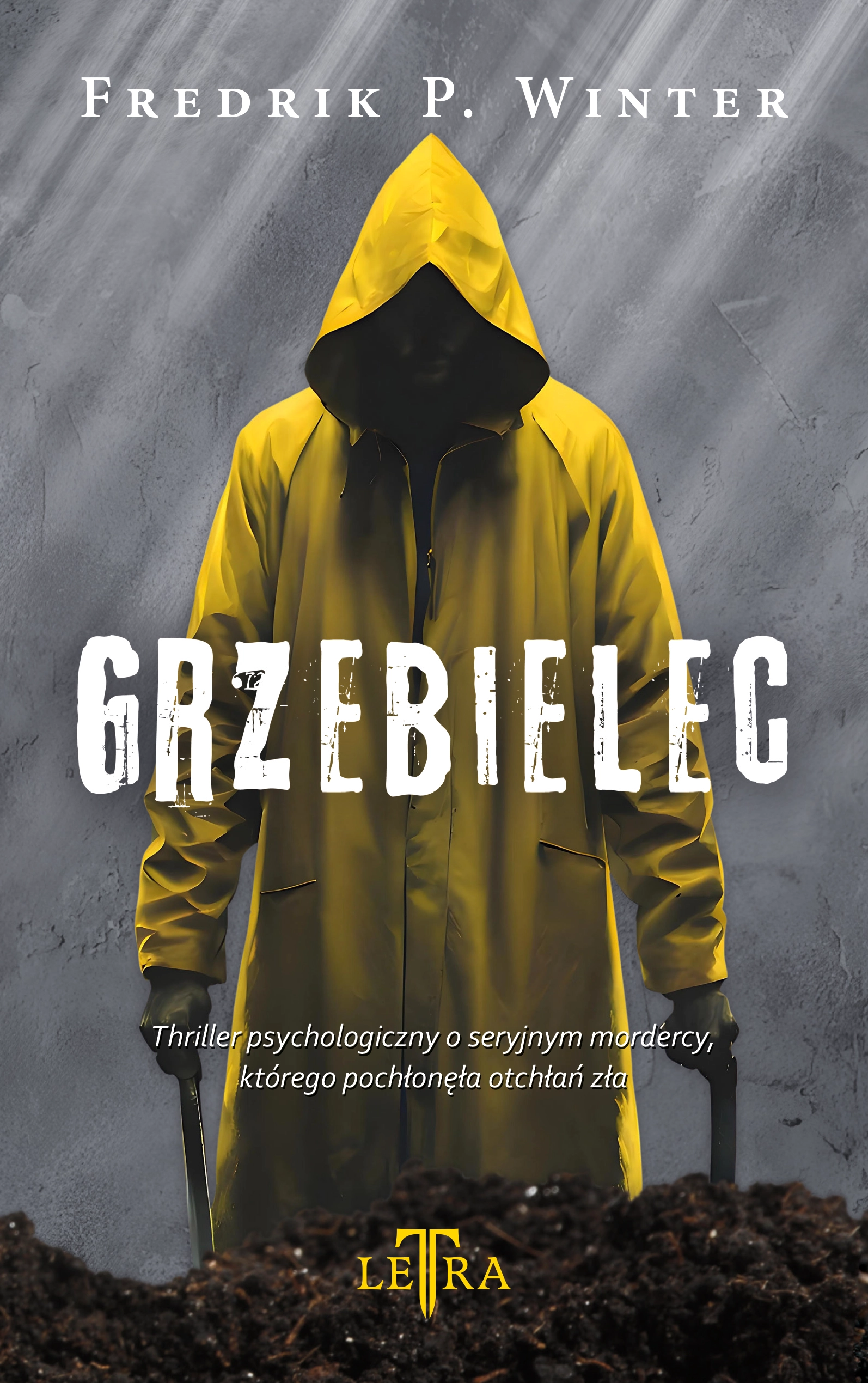 Grzebielec - Książki