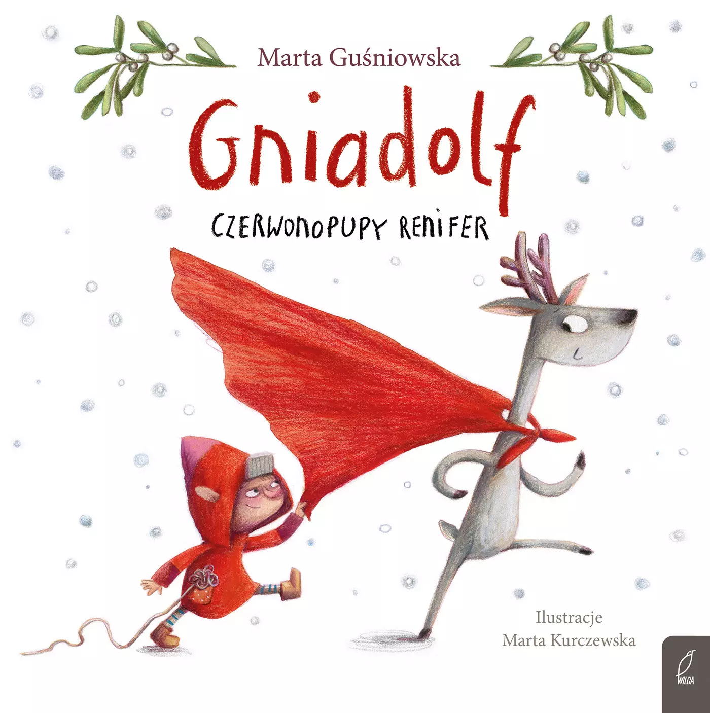 Gniadolf - Książki