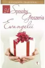 24 sposoby głoszenia Ewangelii - Książki