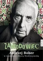 Zawodowiec - Książki