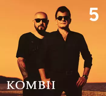 5, CD - Muzyka