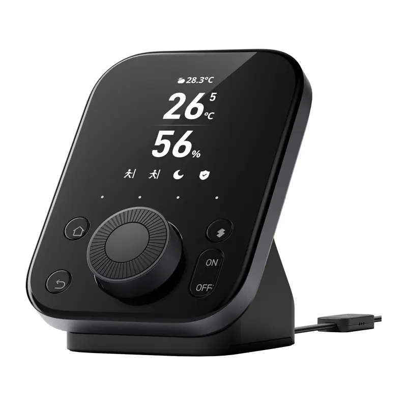 Bramka smart home SWITCHBOT Hub 3 - Elektronika i akcesoria