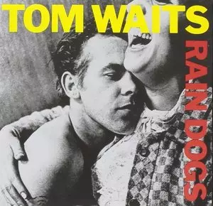 Rain Dogs. CD - Muzyka