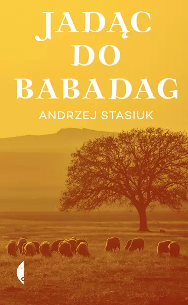 Jadąc do Babadag, wydanie 5 - Książki