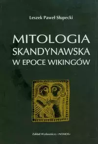 Mitologia skandynawska w epoce Wikingów - Książki