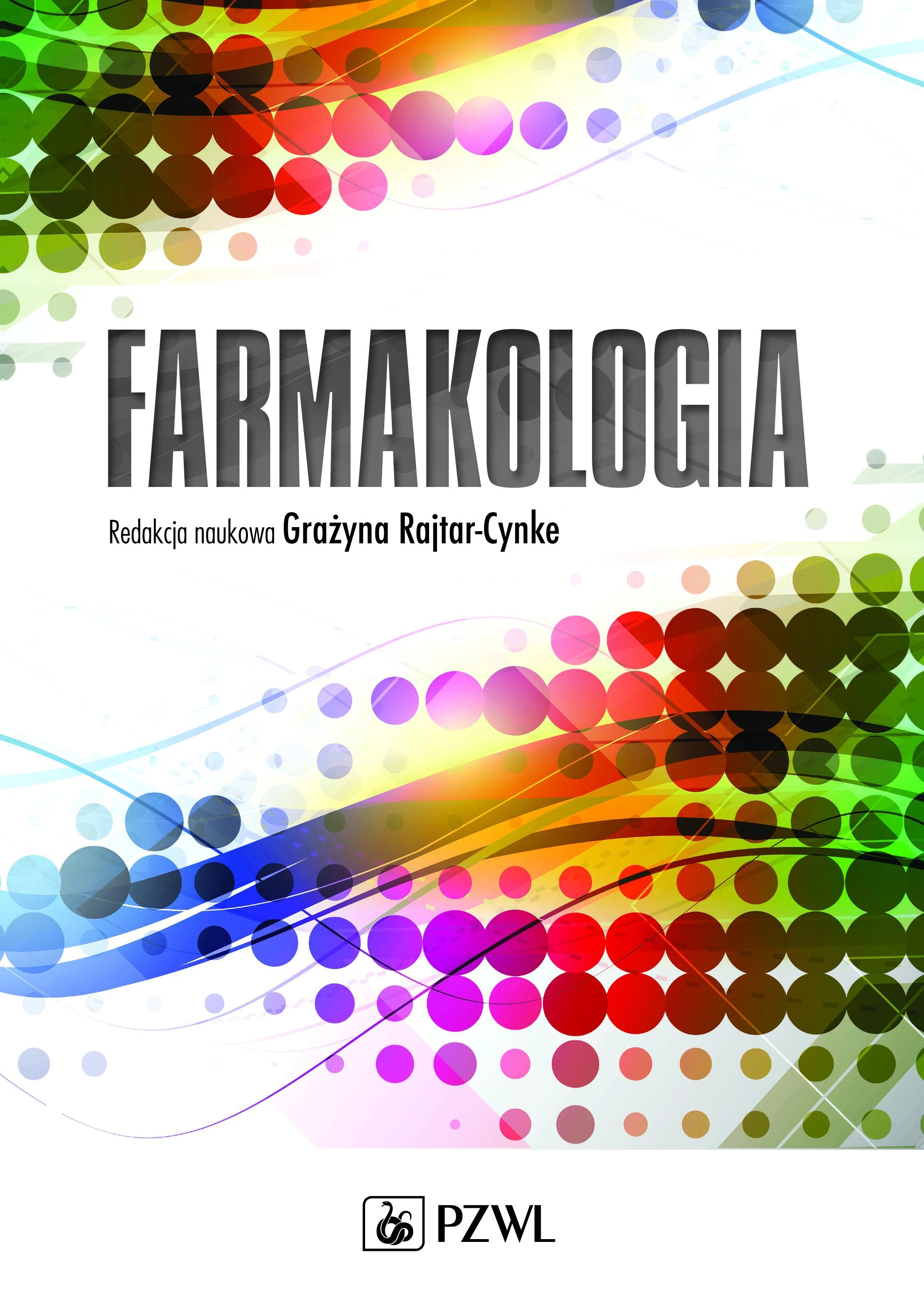 Farmakologia - Książki