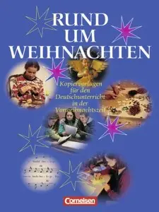 Rund um Weihnachten KV - Książki