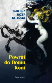 Powrot do Domu Koni - Książki