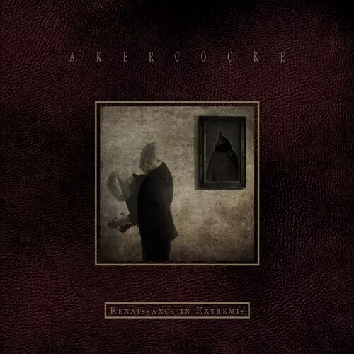 Renaissance In Extremis, CD - Muzyka