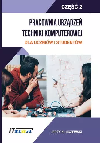 Pracownia Urządzeń Techniki Komputerowej. Część 2 - Książki