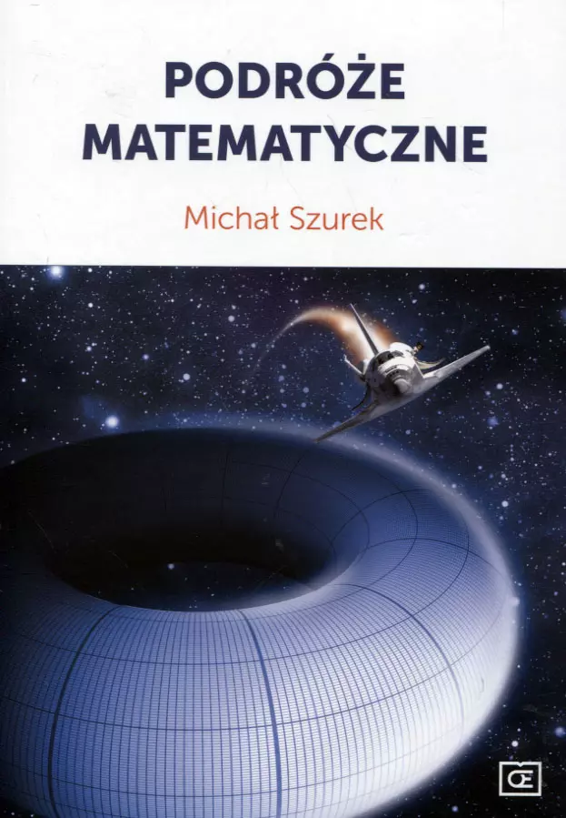 Podróże matematyczne - Książki