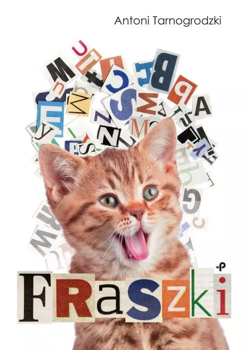 Fraszki - Książki