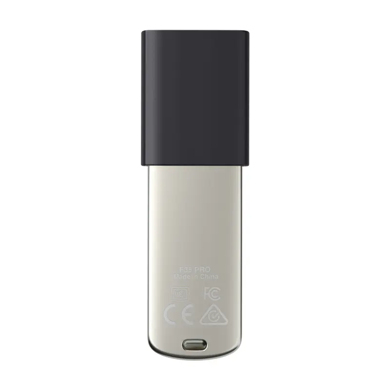 Pendrive Lexar Fingerprint F35pro USB 3.2 64GB - Elektronika i akcesoria